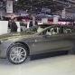 Bertone Jet 2+2 and Jet 2 at Geneva 2013