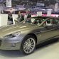 Bertone Jet 2+2 and Jet 2 at Geneva 2013