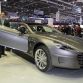 Bertone Jet 2+2 and Jet 2 at Geneva 2013