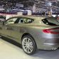 Bertone Jet 2+2 and Jet 2 at Geneva 2013