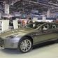Bertone Jet 2+2 and Jet 2 at Geneva 2013