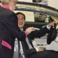 Bertone Jet 2+2 and Jet 2 at Geneva 2013
