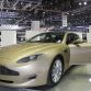 Bertone Jet 2+2 and Jet 2 at Geneva 2013
