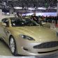 Bertone Jet 2+2 and Jet 2 at Geneva 2013