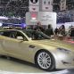 Bertone Jet 2+2 and Jet 2 at Geneva 2013