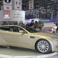 Bertone Jet 2+2 and Jet 2 at Geneva 2013
