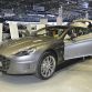 Bertone Jet 2+2 and Jet 2 at Geneva 2013