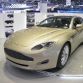 Bertone Jet 2+2 and Jet 2 at Geneva 2013
