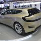 Bertone Jet 2+2 and Jet 2 at Geneva 2013