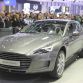 Bertone Jet 2+2 and Jet 2 at Geneva 2013