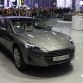 Bertone Jet 2+2 and Jet 2 at Geneva 2013