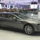 Bertone Jet 2+2 and Jet 2 at Geneva 2013