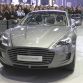 Bertone Jet 2+2 and Jet 2 at Geneva 2013
