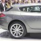Bertone Jet 2+2 and Jet 2 at Geneva 2013