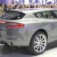 Bertone Jet 2+2 and Jet 2 at Geneva 2013