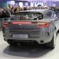 Bertone Jet 2+2 and Jet 2 at Geneva 2013