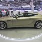 Bertone Jet 2+2 and Jet 2 at Geneva 2013
