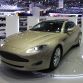 Bertone Jet 2+2 and Jet 2 at Geneva 2013