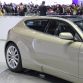 Bertone Jet 2+2 and Jet 2 at Geneva 2013