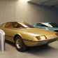 Bertone Museum