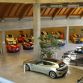 Bertone Museum
