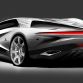 Bertone Nuccio Concept