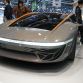 Bertone Nuccio Concept Live in Geneva 2012