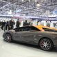 Bertone Nuccio Concept Live in Geneva 2012