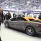 Bertone Nuccio Concept Live in Geneva 2012