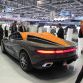 Bertone Nuccio Concept Live in Geneva 2012