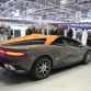 Bertone Nuccio Concept Live in Geneva 2012