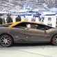 Bertone Nuccio Concept Live in Geneva 2012