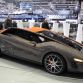 Bertone Nuccio Concept Live in Geneva 2012