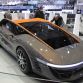 Bertone Nuccio Concept Live in Geneva 2012