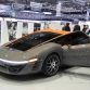 Bertone Nuccio Concept Live in Geneva 2012