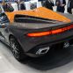 Bertone Nuccio Concept Live in Geneva 2012