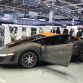 Bertone Nuccio Concept Live in Geneva 2012