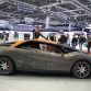 Bertone Nuccio Concept Live in Geneva 2012