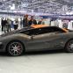 Bertone Nuccio Concept Live in Geneva 2012