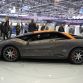 Bertone Nuccio Concept Live in Geneva 2012