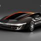 Bertone Nuccio Concept