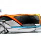 Bertone Nuccio Concept Sketches 
