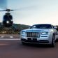 Bespoke Rolls-Royce Dawn and Wraith (11)