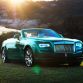 Bespoke Rolls-Royce Dawn and Wraith (2)