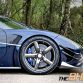 Blue Carbon Koenigsegg One1  (11)