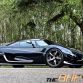 Blue Carbon Koenigsegg One1  (12)