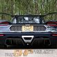 Blue Carbon Koenigsegg One1  (15)