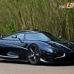 Blue Carbon Koenigsegg One1  (16)