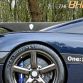 Blue Carbon Koenigsegg One1  (19)