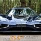 Blue Carbon Koenigsegg One1  (20)